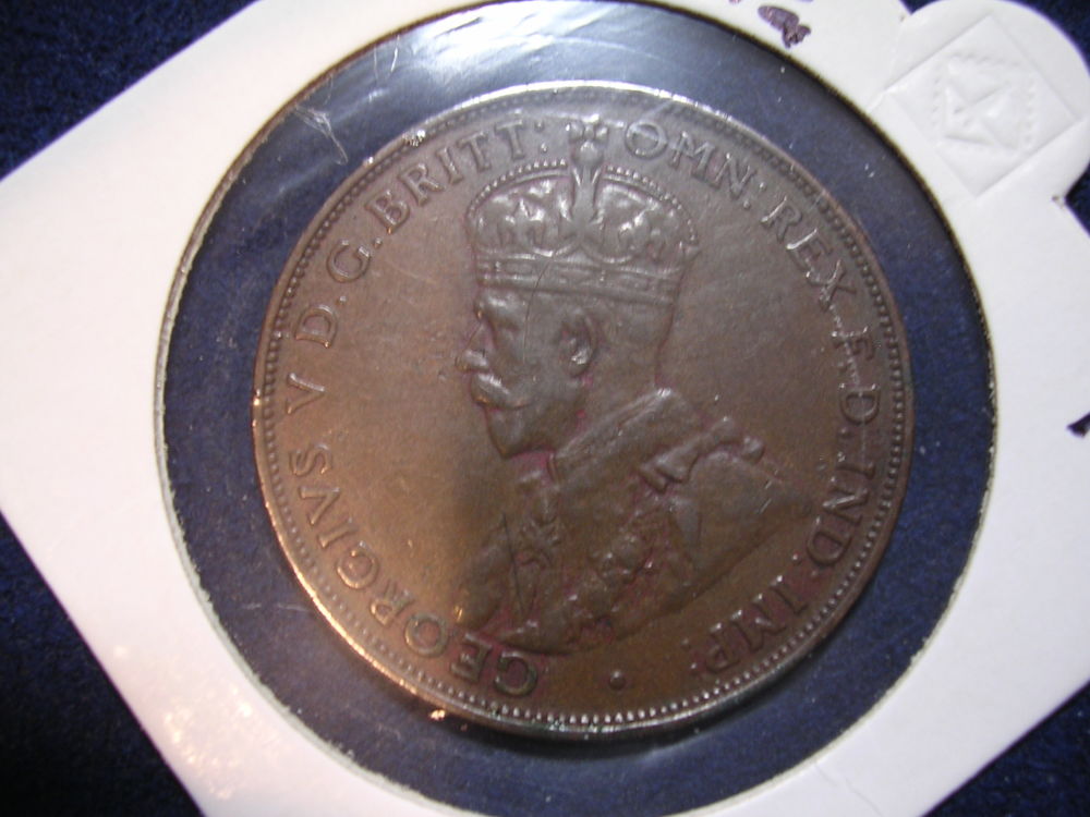 1936-Australia-1-Penny-Grade-Help